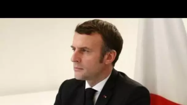 Emmanuel Macron : cette tradition « inutile et ringarde » dont il aimerait se...