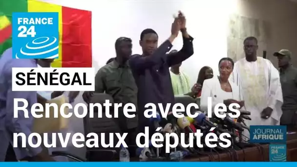 Sénégal : quels sont les nouveaux visages de l'Assemblée au lendemain des législatives ?