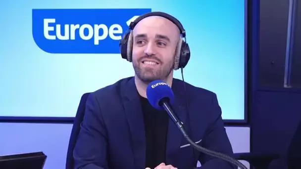 Le grand debrief du 15/03/2024 de Laurent Tessier