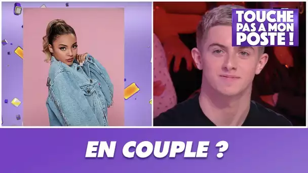 Michou est-il en couple avec Wejdene ? Il dit tout dans TPMP