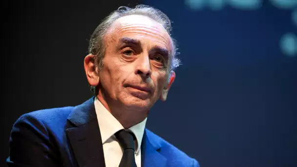 Éric Zemmour confronté à de nouvelles plaintes pour ses propos polémiques sur le logement social