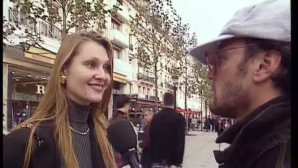 Laurent Baffie - vous vous êtes fait tirer - camera cachée exclusive