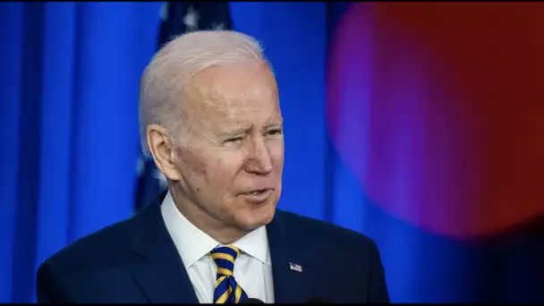 Le vrai défi pour Biden n’est pas l’Ukraine, mais l’Iran