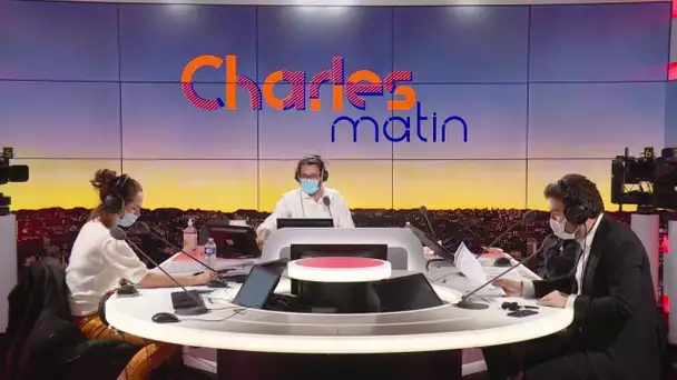 « Charles Matin: le journal du off »: Christiane Taubira respectera le vote de la Primaire Populaire