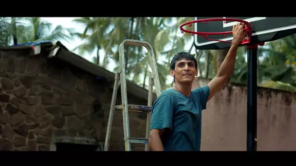 Tu Bas Khel (India) | Full Film | NBA Film for Fans