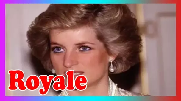 La princesse Diana a passé son d3rnier Noël«seule» alors que William et Harry célébraient avec reine