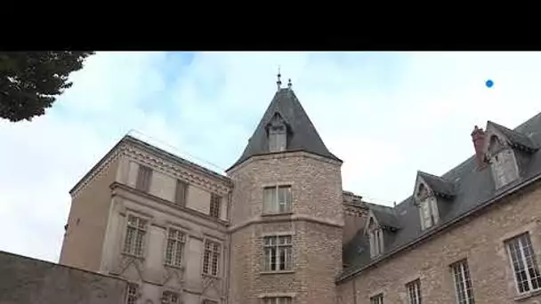 Le château de Montargis vendu à 751 000 euros