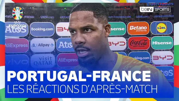 🏆 EURO 2024 : MAIGNAN, MBAPPÉ, DESCHAMPS... Les réactions des Bleus