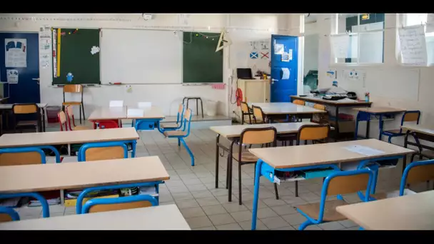 À Nice, des prières musulmanes pour le prophète Mahomet ont eu lieu dans plusieurs écoles