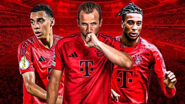 🇩🇪 Le Bayern est-il la meilleure équipe d’Europe ?