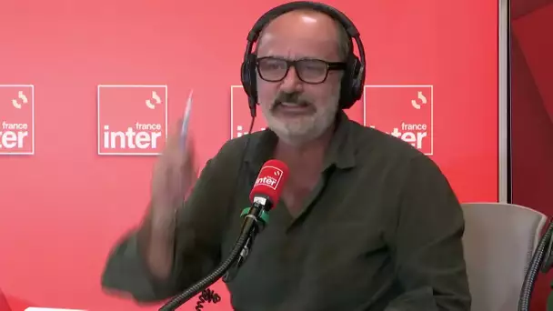 Les héros du jour : les syndicalistes - La chronique de Daniel Morin