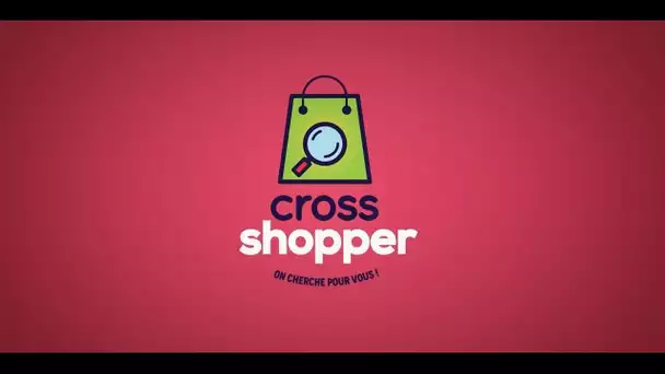 La solution : CrossShopper, premier comparateur de prix collaboratif