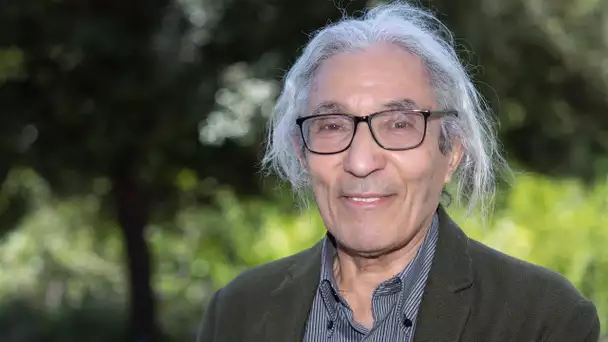 « Aujourd'hui, Boualem Sensal est un prisonnier politique » affirme Arnaud Benedetti