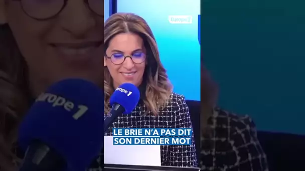 🤣 Gaspard Proust dans la peau d'Éric Zemmour #shorts #europe1