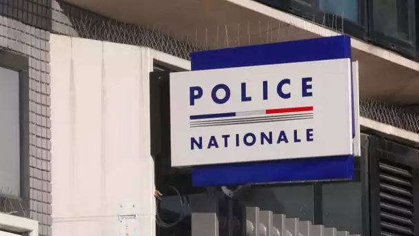 Courbevoie : choc et effroi des habitants après un viol et des violences antisémites sur une mine…