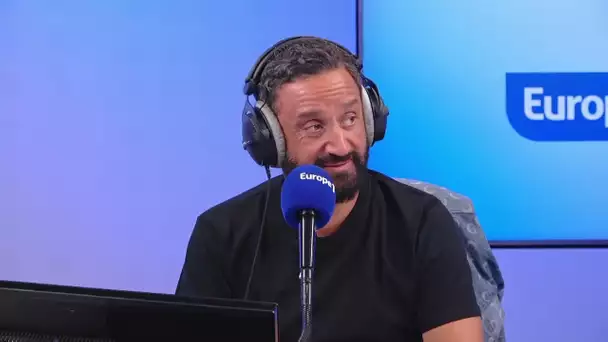 Cyril Hanouna - Si Donald Trump est réélu, «nous craignons qu'il fasse un deal avec Poutine au dé…