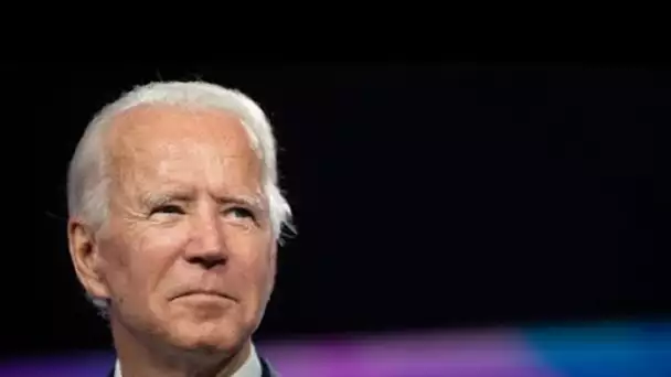 Guerre en Ukraine : Joe Biden aux abonnés absents ?