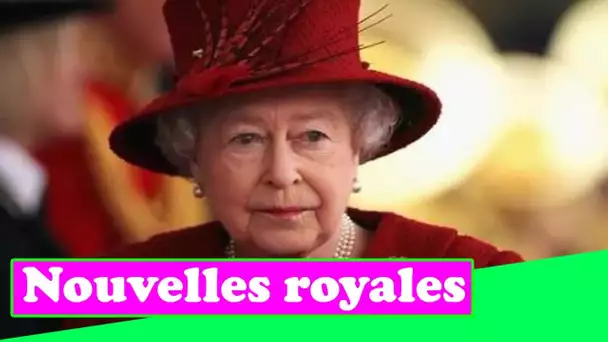 La reine rassurée sur un membre du Commonwealth au milieu de la peur du républicanisme "ne changera