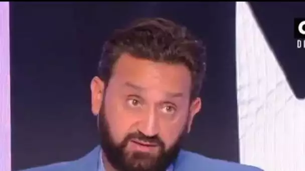 Cyril Hanouna : l’amende du CSA vient d’être confirmée… Découvrez le montant...