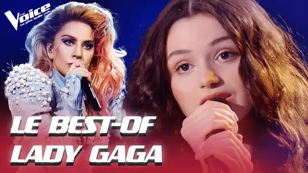 Le Best-Of Lady Gaga| Best Of | The Voice