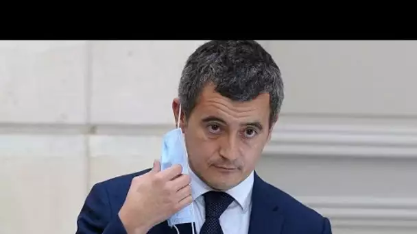 Reconfinement : Gérald Darmanin a droit à une exception pour faire son jogging