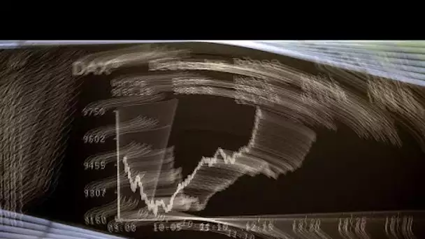 Covid-19 : les bourses européennes plongent dès l'ouverture ce lundi