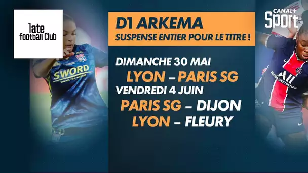 D1 Arkema : suspense entier pour le titre