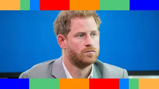 Prince Harry  ces nouvelles déclarations qui pourraient tendre encore plus ses relations avec les W