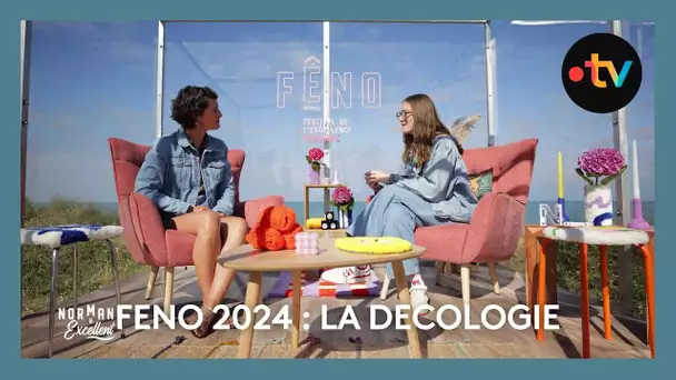 FENO 2024 : La décologie