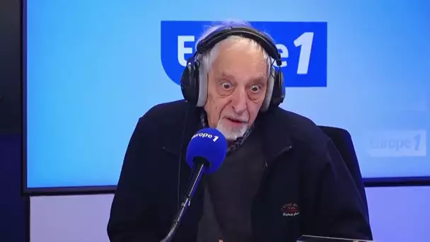 Pascal Praud et vous - Samuel Pintel, rescapé de la rafle des enfants juifs d'Izieu : «J'ai eu be…