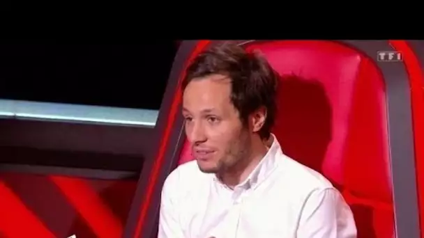 "The Voice" : Vianney de retour dans l'émission ? Le chanteur fait une énorme...