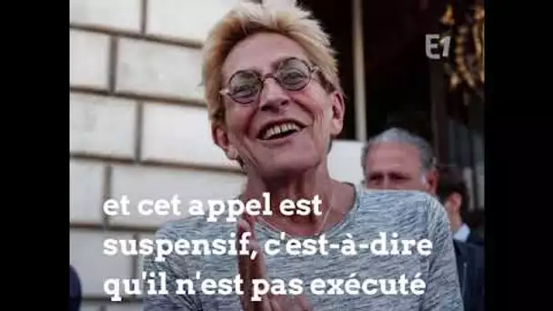 POURQUOI ISABELLE BALKANY PEUT-ELLE ASSURER L'INTÉRIM DE SON MARI À LA MAIRIE DE LEVALLOIS ?