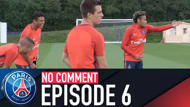 NO COMMENT - LE ZAPPING DE LA SEMAINE with Neymar Jr, Marquinhos