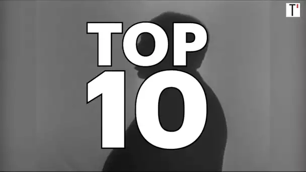 Top 10 des meilleurs films d'Alfred Hitchcock