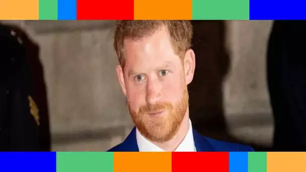 Prince Harry  garde t il contact avec ses neveux George, Charlotte et Louis