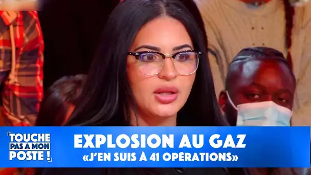 TPMP Rewind : "J'en suis à 41 opérations"