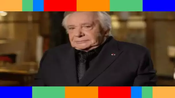 🔥💔  Michel Sardou : Le chanteur partage ses regrets concernant cette blague sur Jade qui a brisé s