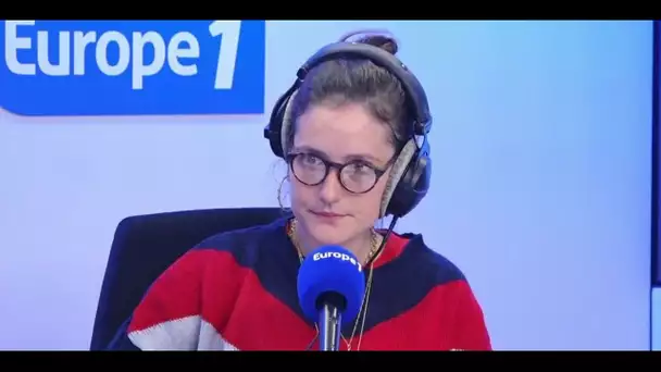 «OrgasmiQ» sur Téva : Rosa Bursztein est l'invitée de Culture médias