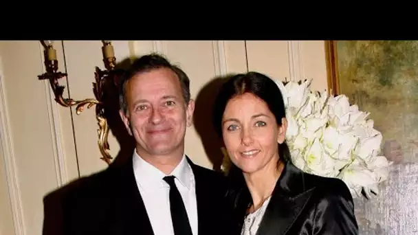 Cristiana Reali et Francis Huster : quelles sont leurs relations depuis leur...