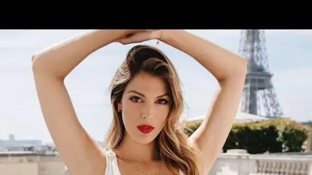 Iris Mittenaere trompée par son ex : Elle balance !