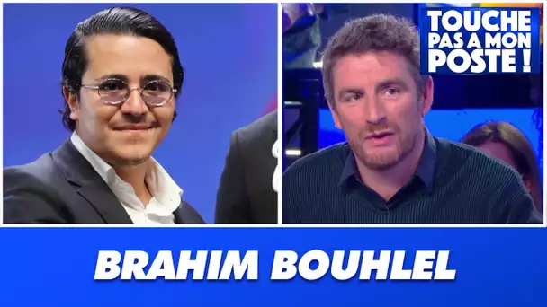 Brahim Bouhlel condamné à 8 mois de prison ferme au Maroc : son avocat s'exprime dans TPMP