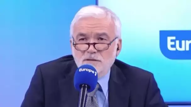 Pascal Praud et vous - Les juifs français victimes d'un antisémitisme de plus en plus important