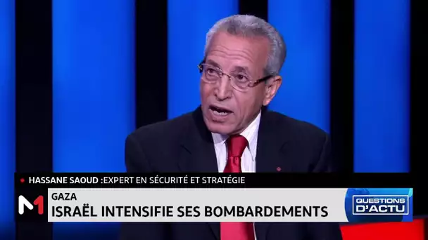 Intervention terrestre : Des dissensions au sein de l'état-major isralien