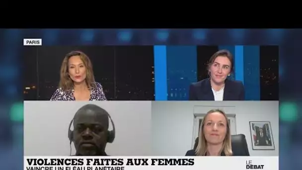 Violences faites aux femmes : vaincre un fléau planétaire