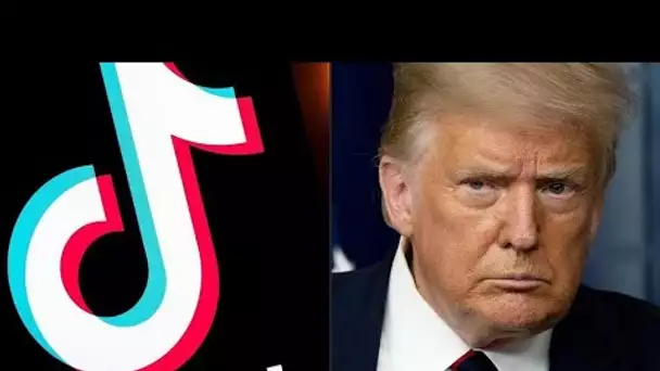 États-Unis : Donald Trump lance un ultimatum pour un accord sur TikTok