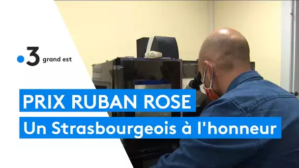 ruban rose poisson cancer