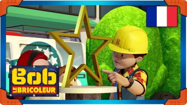 La Ville Spring Hero Star! | Bob le bricoleur | WildBrain pour les enfants