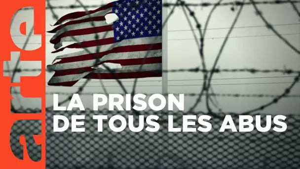 Guantánamo : une mauvaise base ? | ARTE Reportage