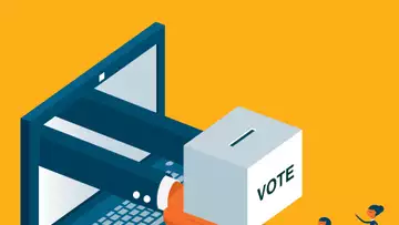 Vote électronique : pourquoi n'est-il toujours pas autorisé ?