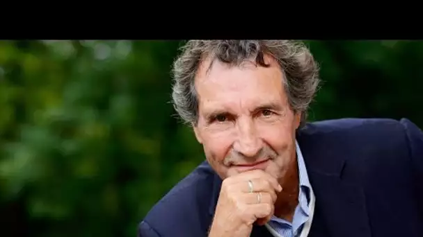 Jean-Jacques Bourdin en colère : « Je vous interdis de toucher à sa mémoire »